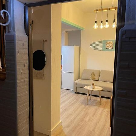 Apartamento Centro Historico 말라가 외부 사진