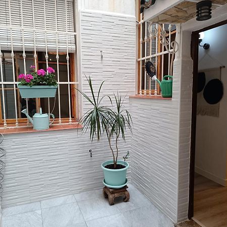 Apartamento Centro Historico 말라가 외부 사진
