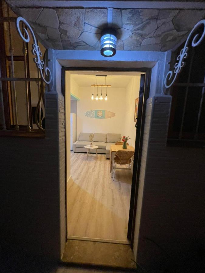 Apartamento Centro Historico 말라가 외부 사진