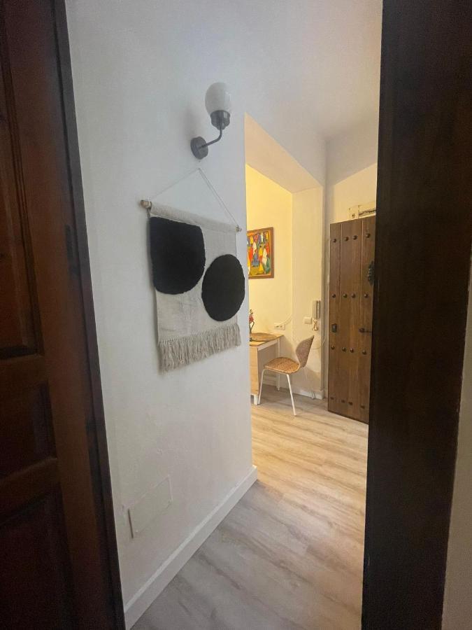 Apartamento Centro Historico 말라가 외부 사진