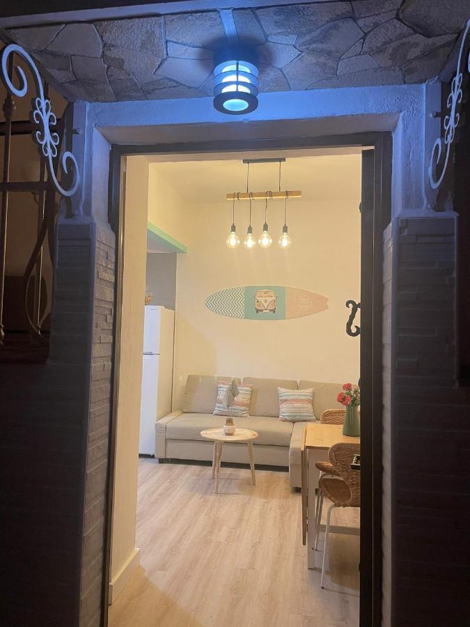 Apartamento Centro Historico 말라가 외부 사진