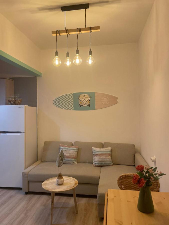 Apartamento Centro Historico 말라가 외부 사진