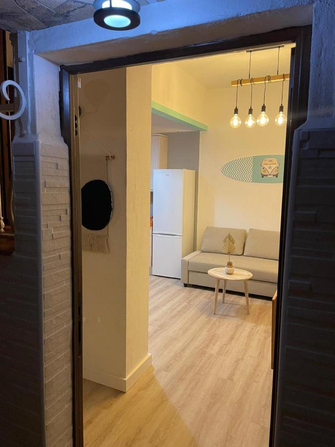 Apartamento Centro Historico 말라가 외부 사진