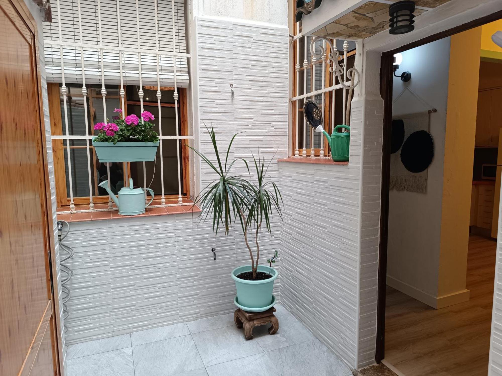 Apartamento Centro Historico 말라가 외부 사진