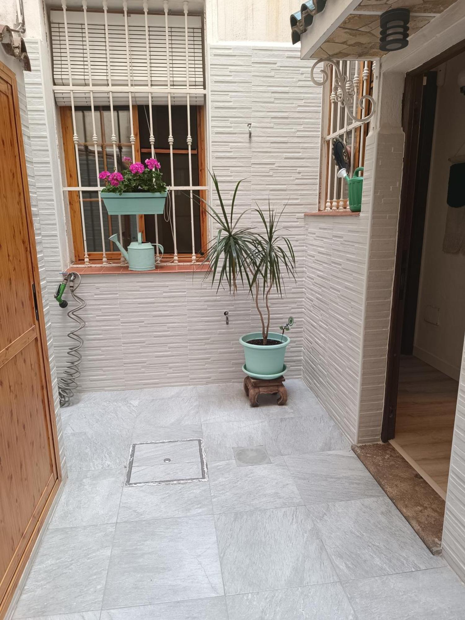 Apartamento Centro Historico 말라가 외부 사진