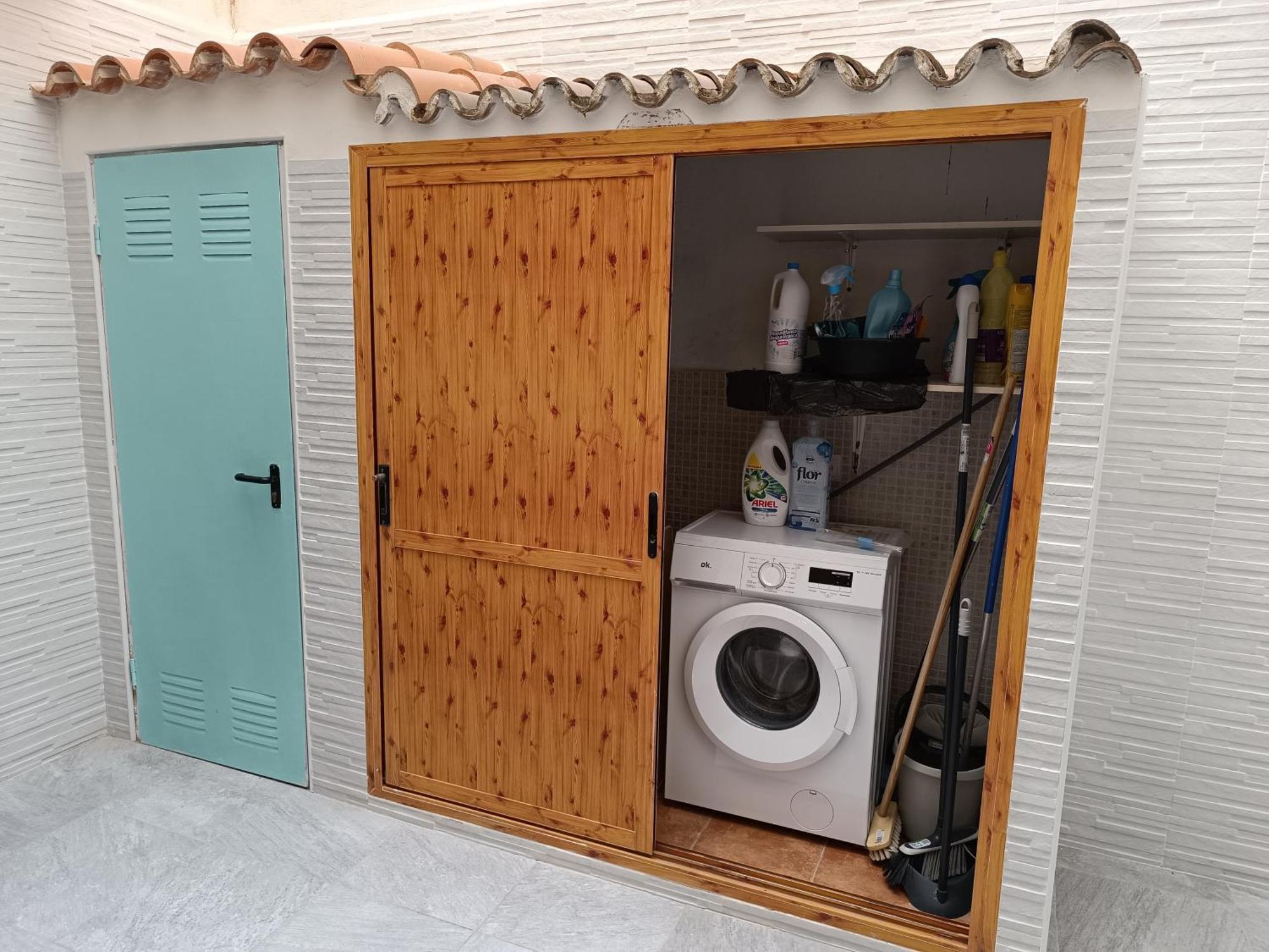 Apartamento Centro Historico 말라가 외부 사진