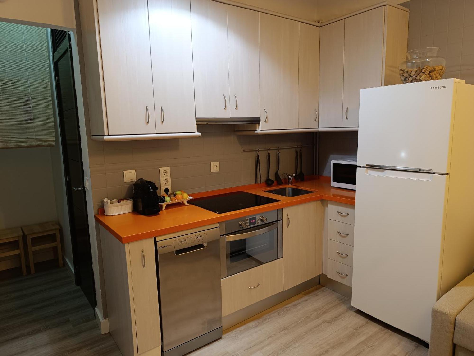 Apartamento Centro Historico 말라가 외부 사진