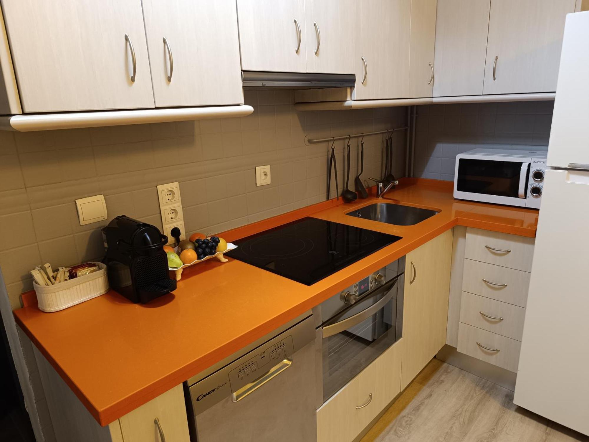Apartamento Centro Historico 말라가 외부 사진