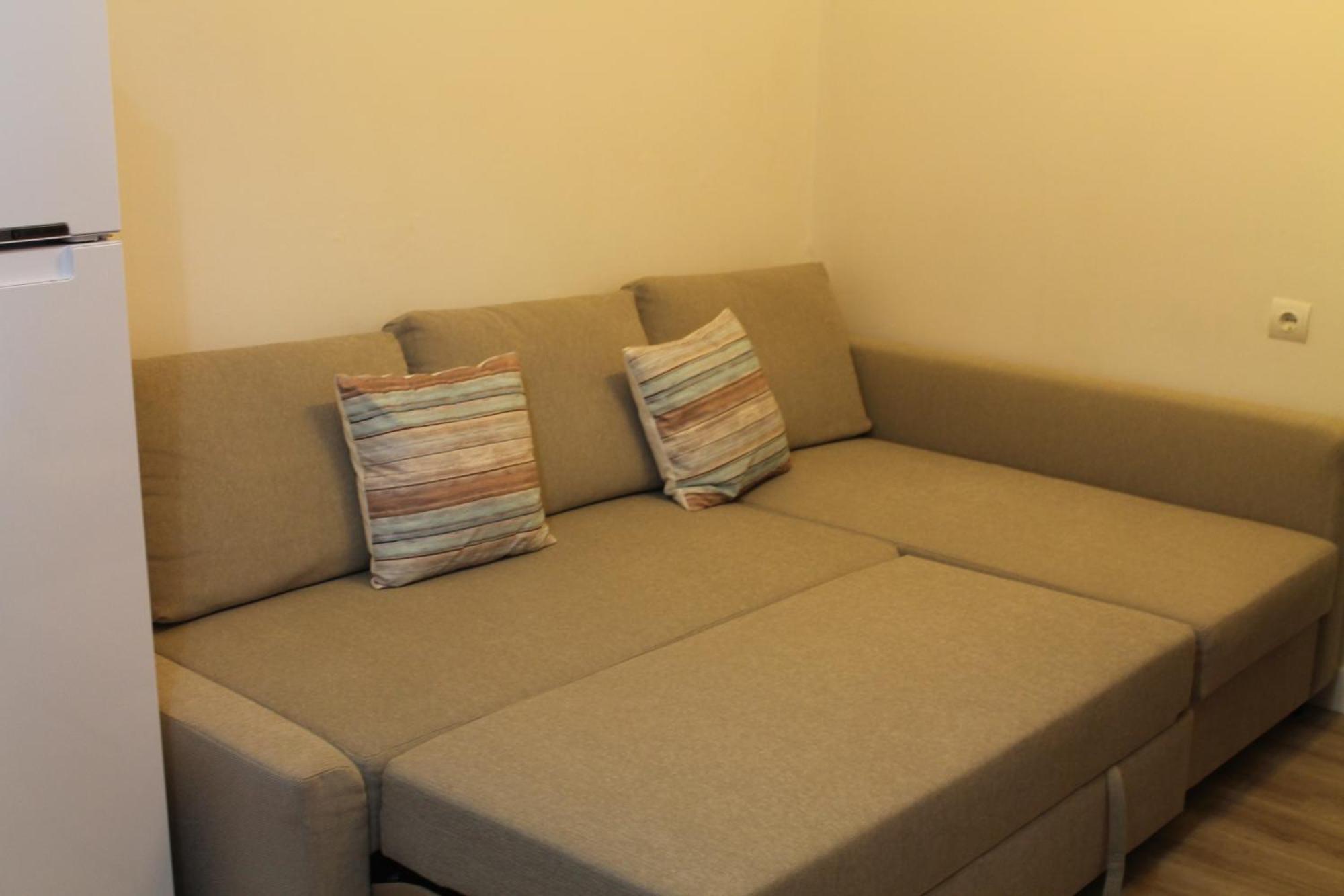Apartamento Centro Historico 말라가 외부 사진