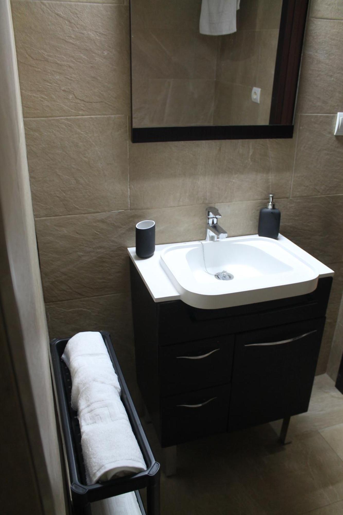 Apartamento Centro Historico 말라가 외부 사진