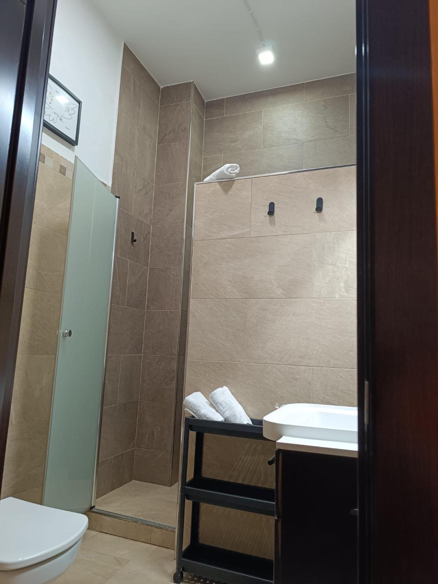 Apartamento Centro Historico 말라가 외부 사진