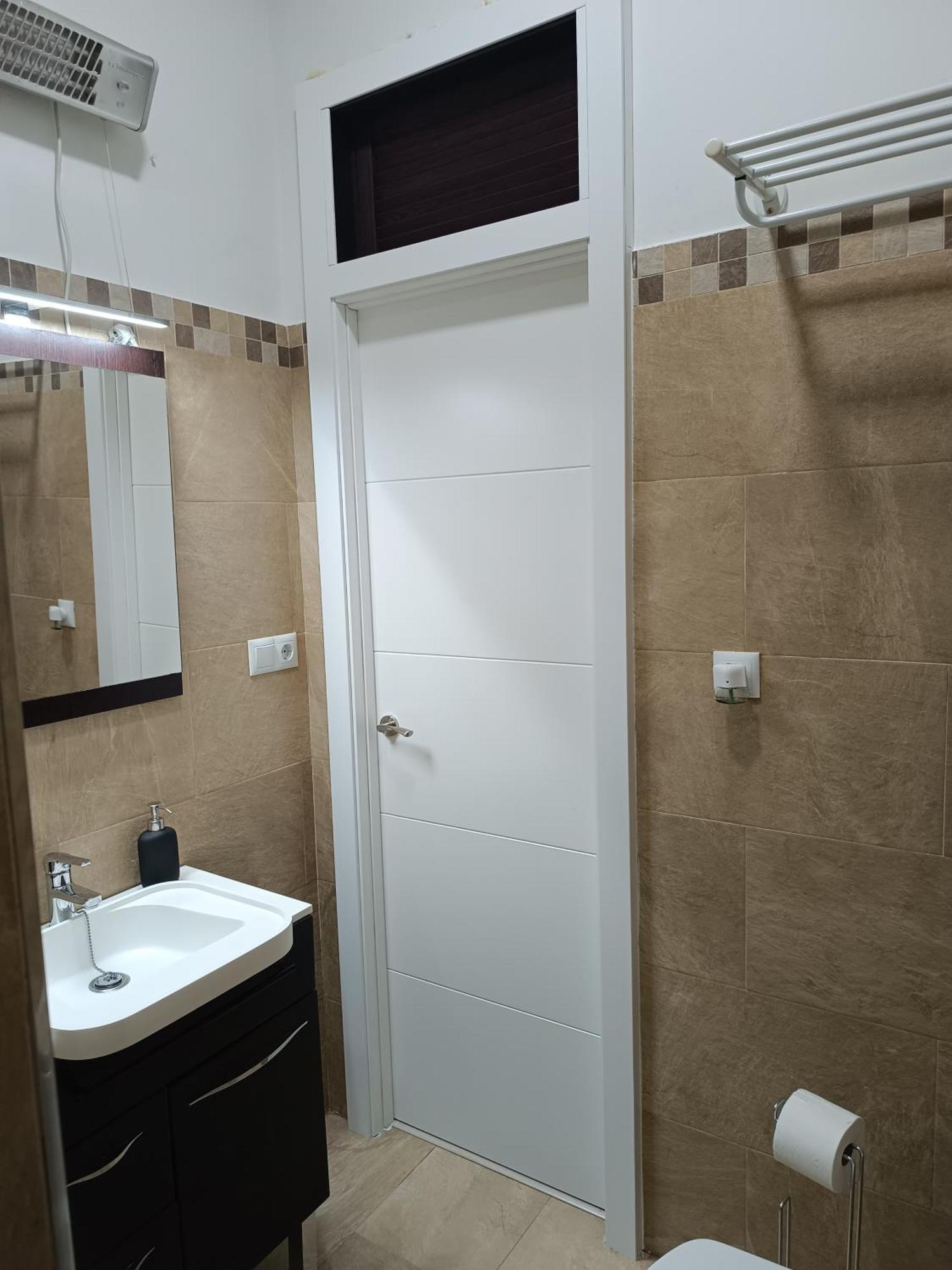 Apartamento Centro Historico 말라가 외부 사진