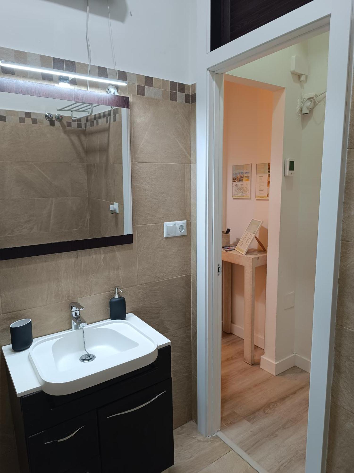 Apartamento Centro Historico 말라가 외부 사진