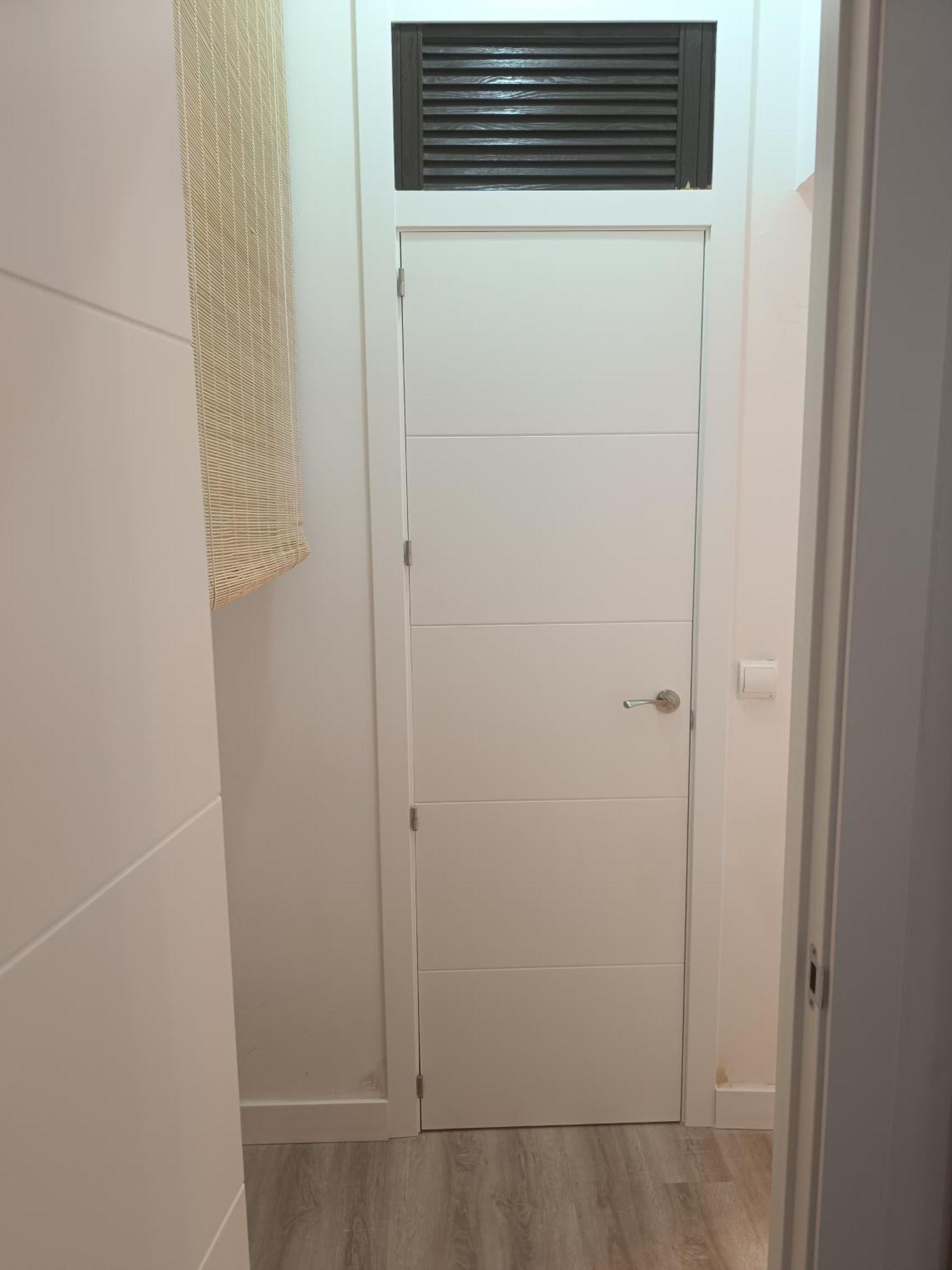 Apartamento Centro Historico 말라가 외부 사진