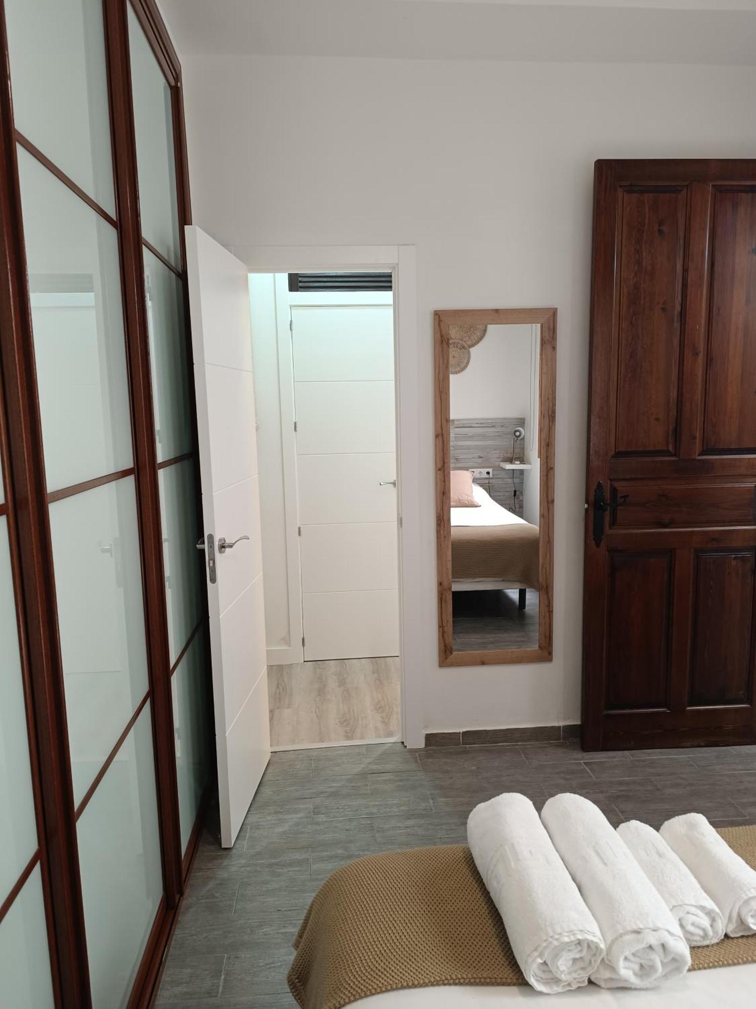 Apartamento Centro Historico 말라가 외부 사진
